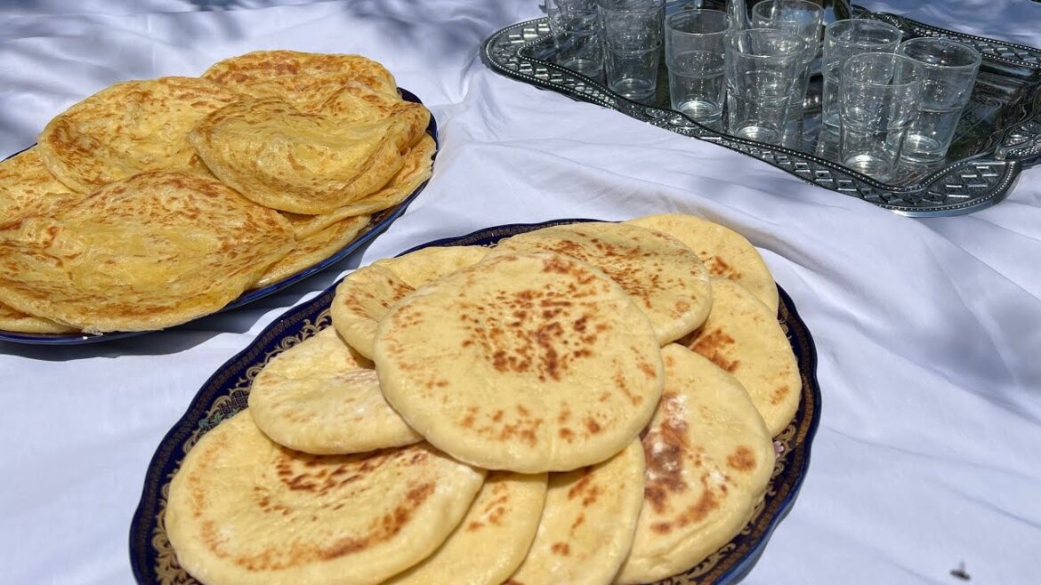 البطبوط و الملوي المغربي ناجح مئة بالمئة فالهواء الطلق، بني ملال البطبوط و الملوي المغربي ناجح مئة بالمئة فالهواء الطلق، بني ملال