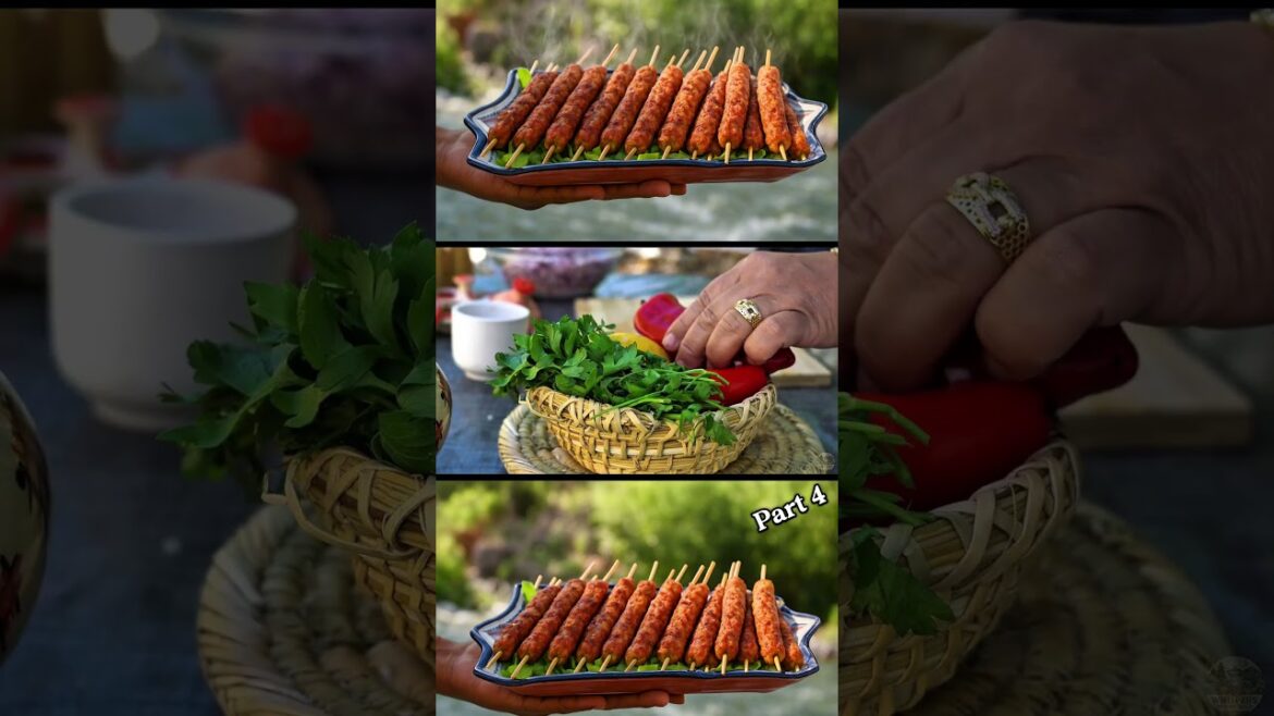 #asmr #food #cooking #moroccanfood