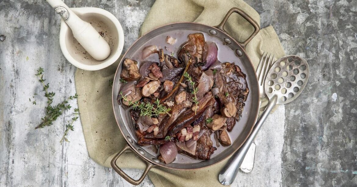 Three French dishes rooted in time and tradition – The Irish Times Three French dishes rooted in time and tradition – The Irish Times