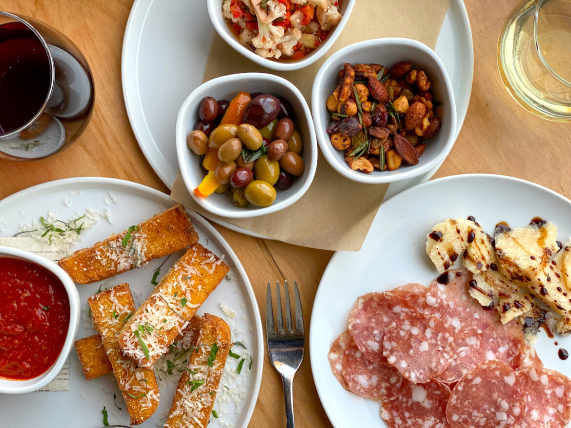 21 Best Italian Restaurants in L.A. for Pizza, Pasta, Gelato & More