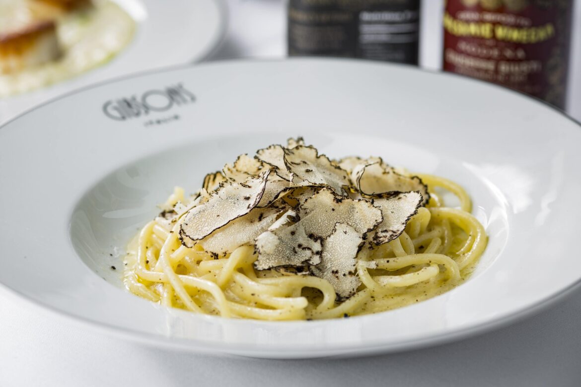 40 Best Italian Restaurants in Chicago for Pizza and Pasta