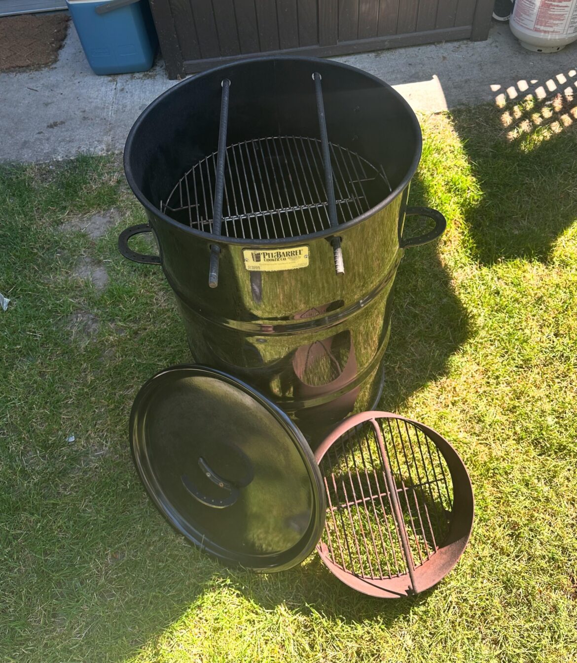 Found secondhand for $0.00 Found secondhand for $0.00