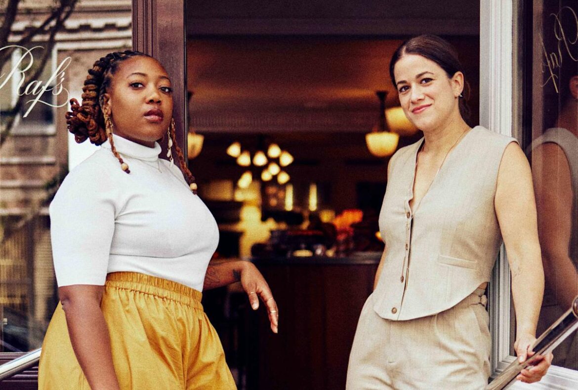 French-Italian Fusion Is Here — and It’s Marvelous