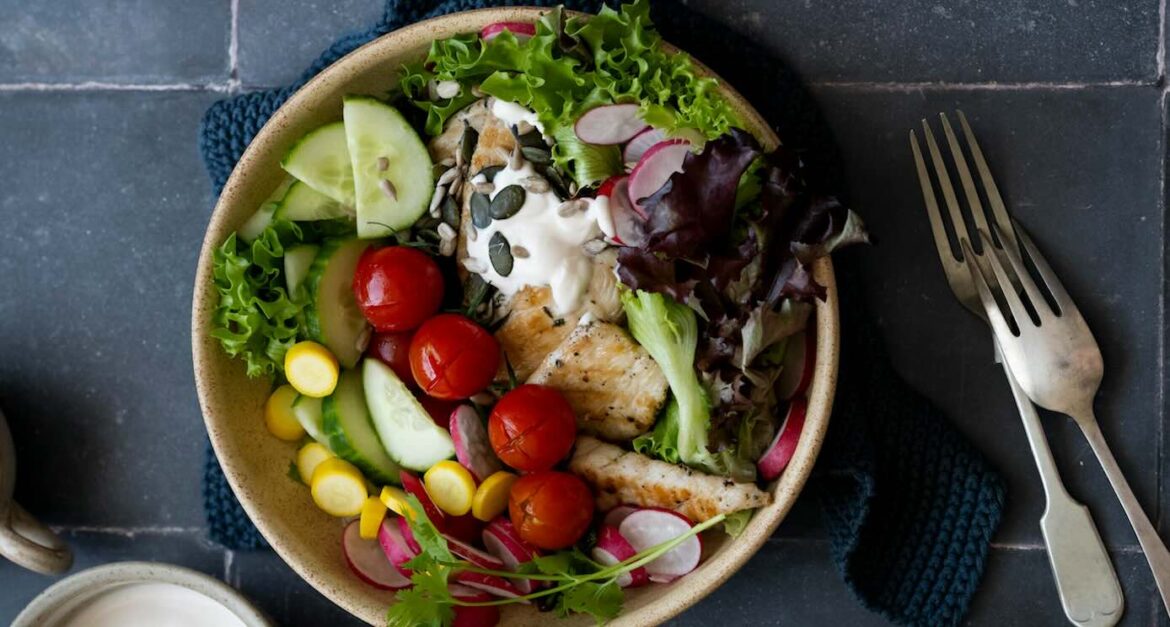 New Study of 90,000 People