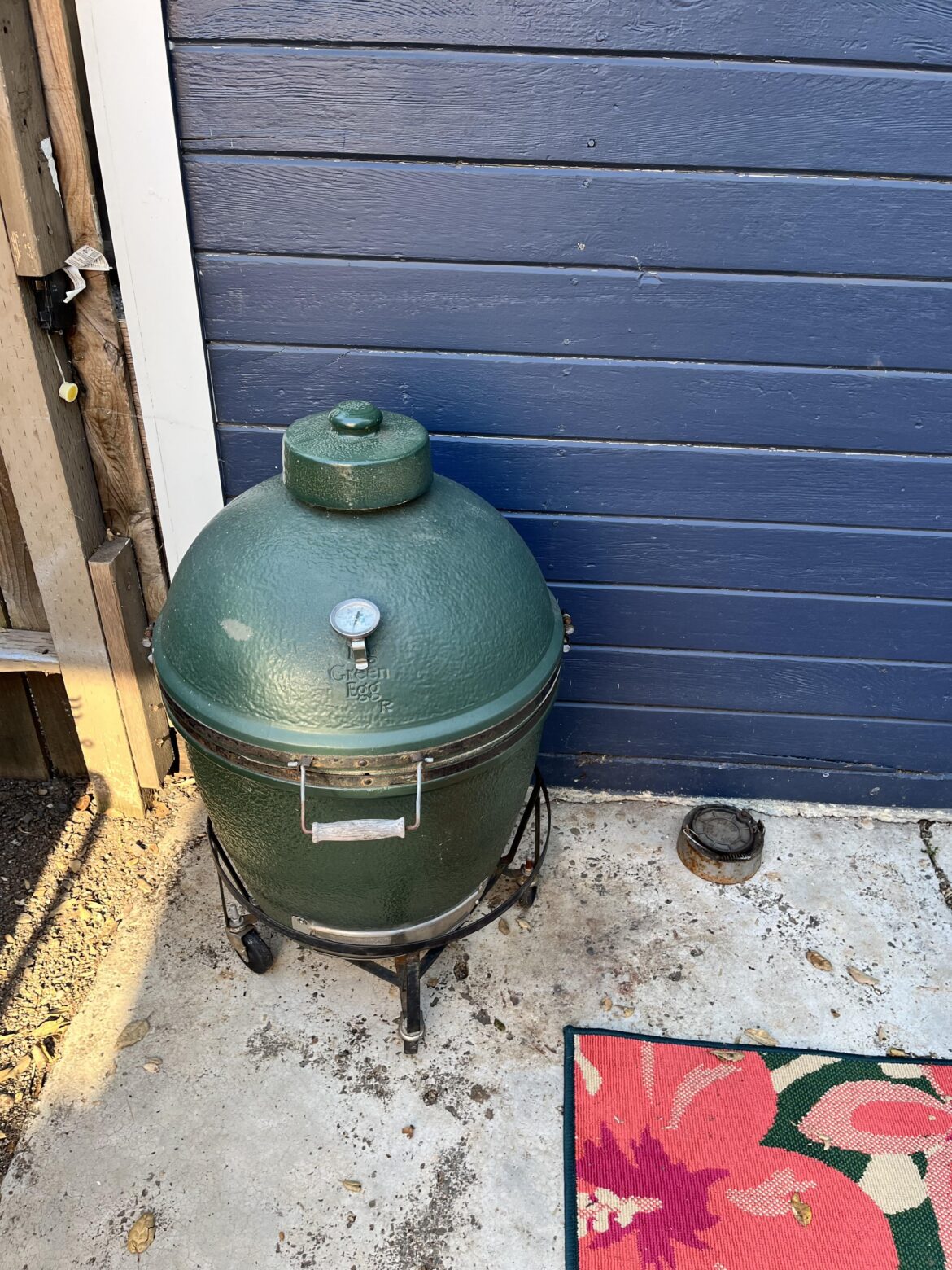 Last weeks score: $100