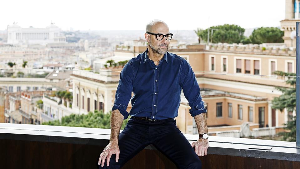 Final Portrait Photocall In Rome