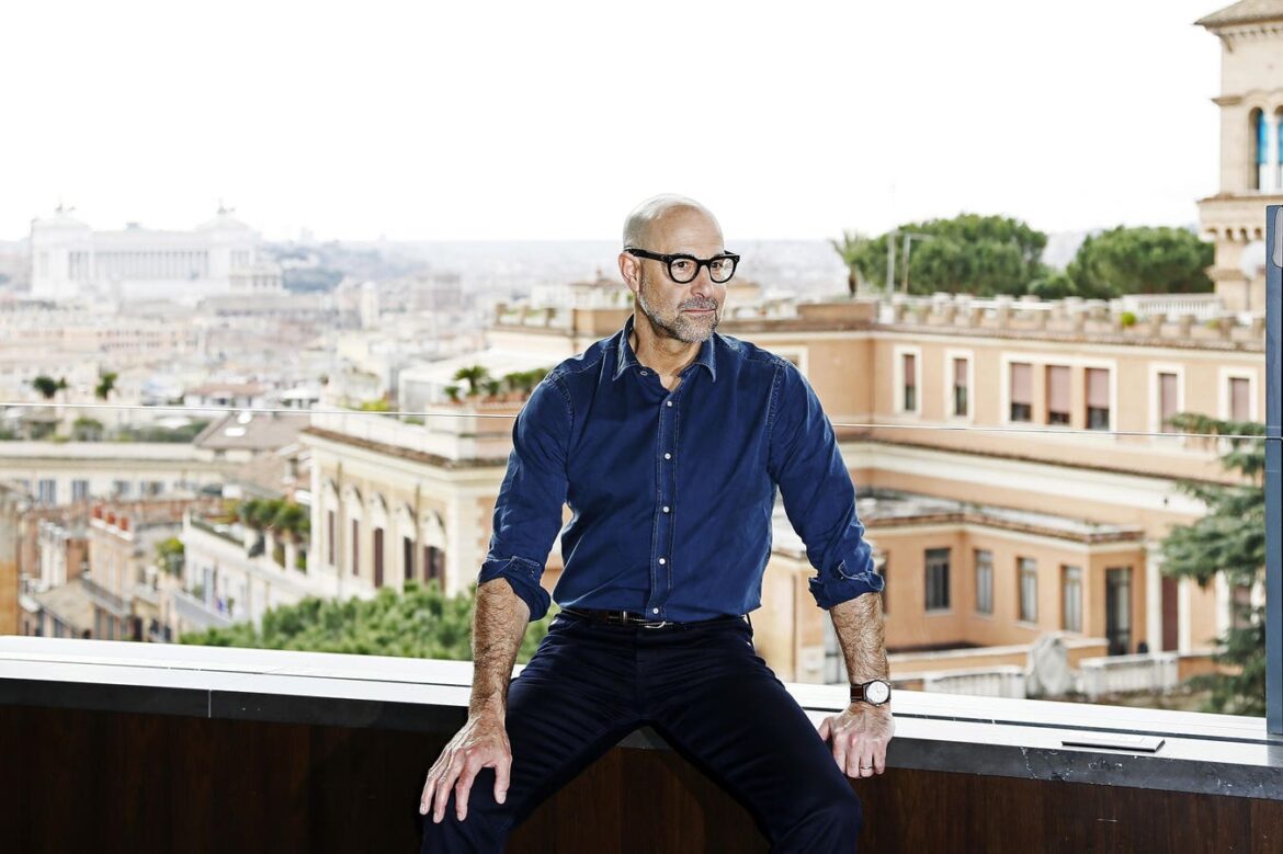 Stanley Tucci Goes Back To Italy In The Food Show We Didn’t Know We Needed Stanley Tucci Goes Back To Italy In The Food Show We Didn’t Know We Needed