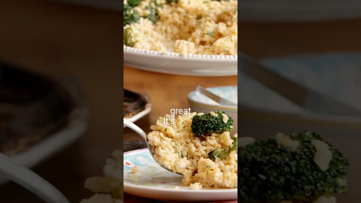 Bulgur: The Ancient Grain That Beats Quinoa & Rice #bulgur  #foodfacts #food #mediterraneanflavors