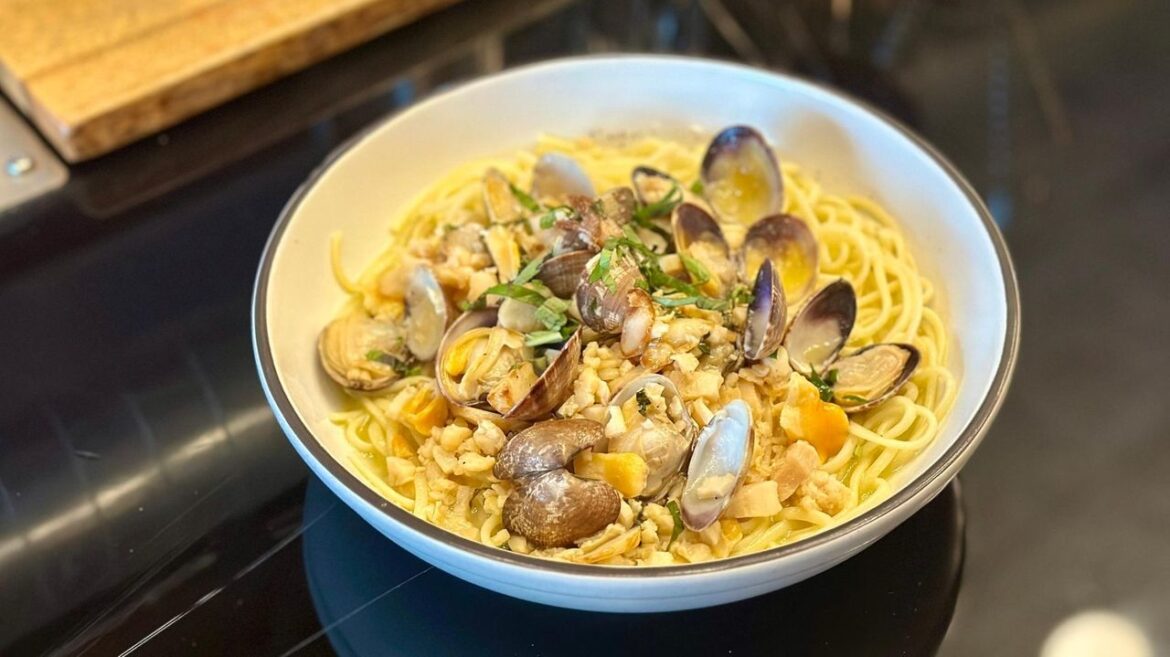 Bar Lucy Italian opens in Bay Shore