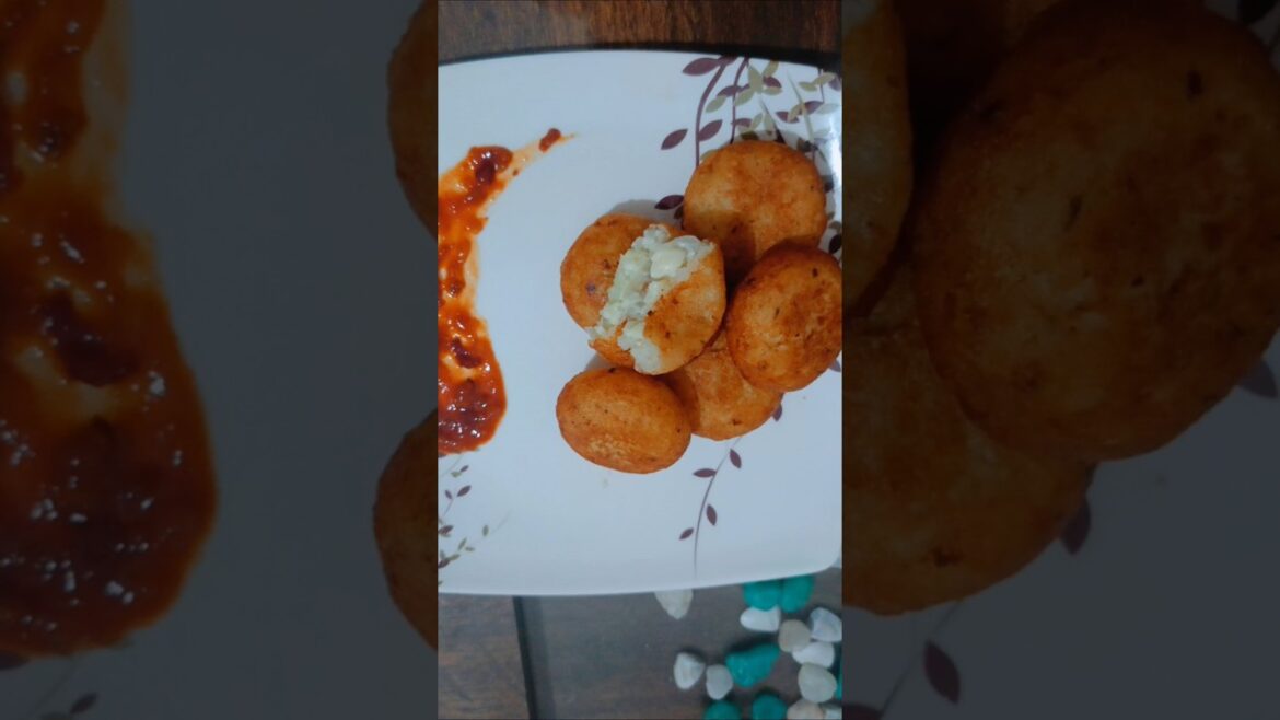 DELICIOUS Cheese Balls Anyone Can Make! #love #newsong #music #newmusic #food