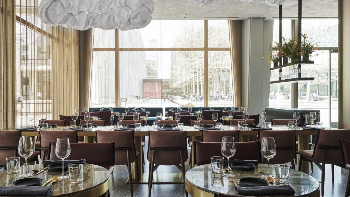 The Best Restaurants on the Upper West Side