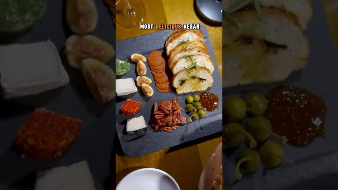 Sweet dreams are made of @oshiseafood.