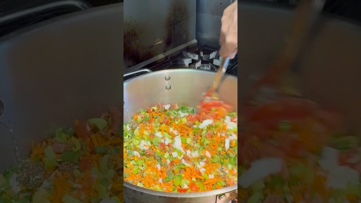 Rice Pilaf for 30 Rice Pilaf for 30