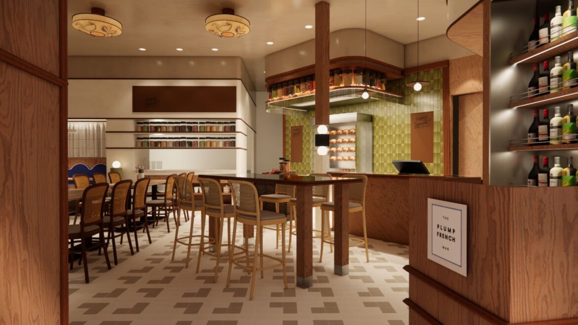 Zouk Group's Newest Restaurant Serves French Comfort Food By A Former Executive Chef Of A Two-Michelin-Starred French Restaurant In Singapore