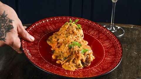 Head To These 10 Italian Restaurants For The Best Pasta When In KL And PJ