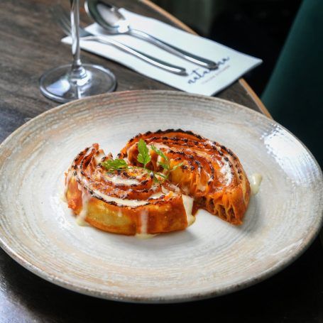 Natalina Italian Kitchen