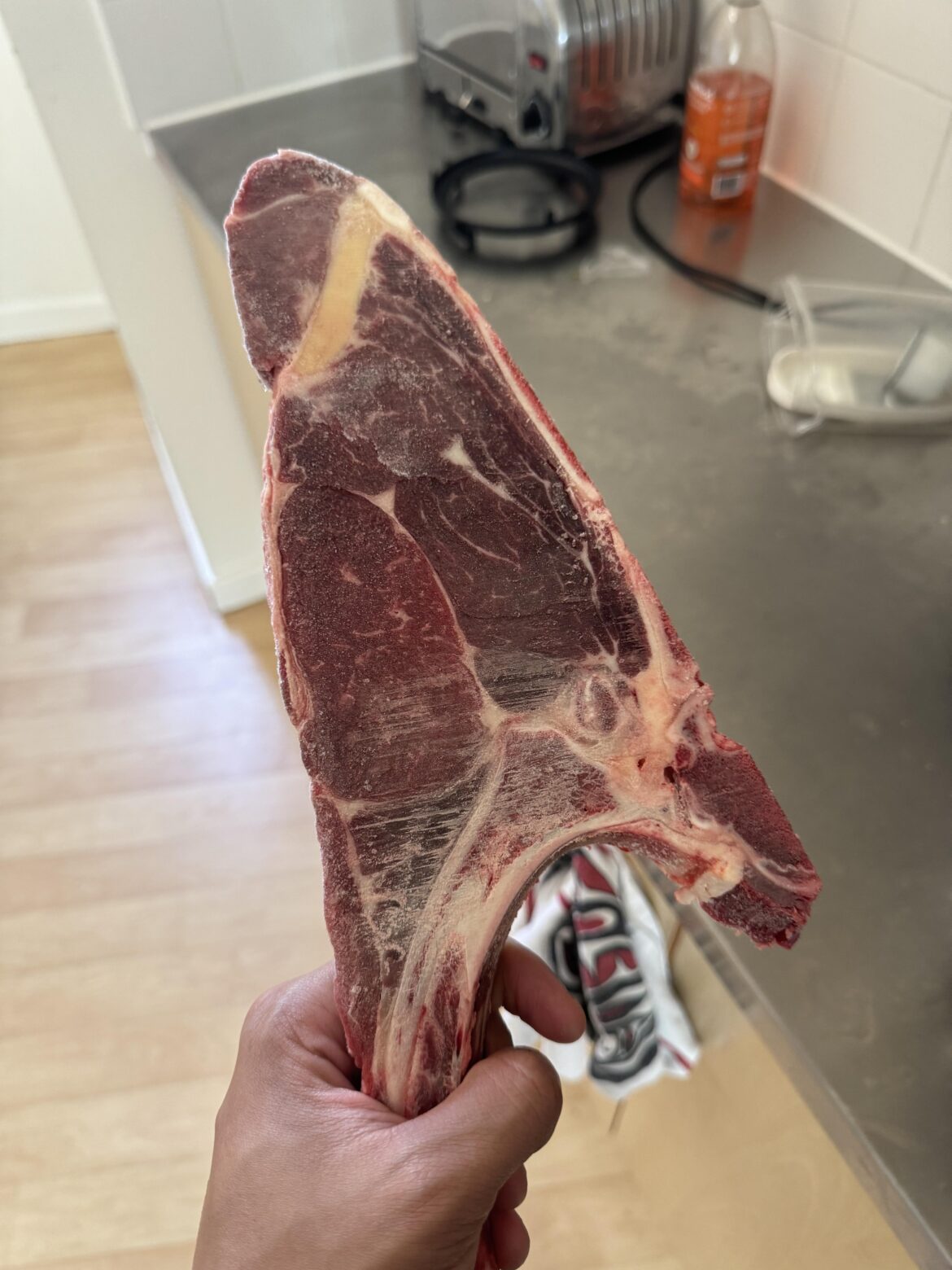 What cut of beef is this?