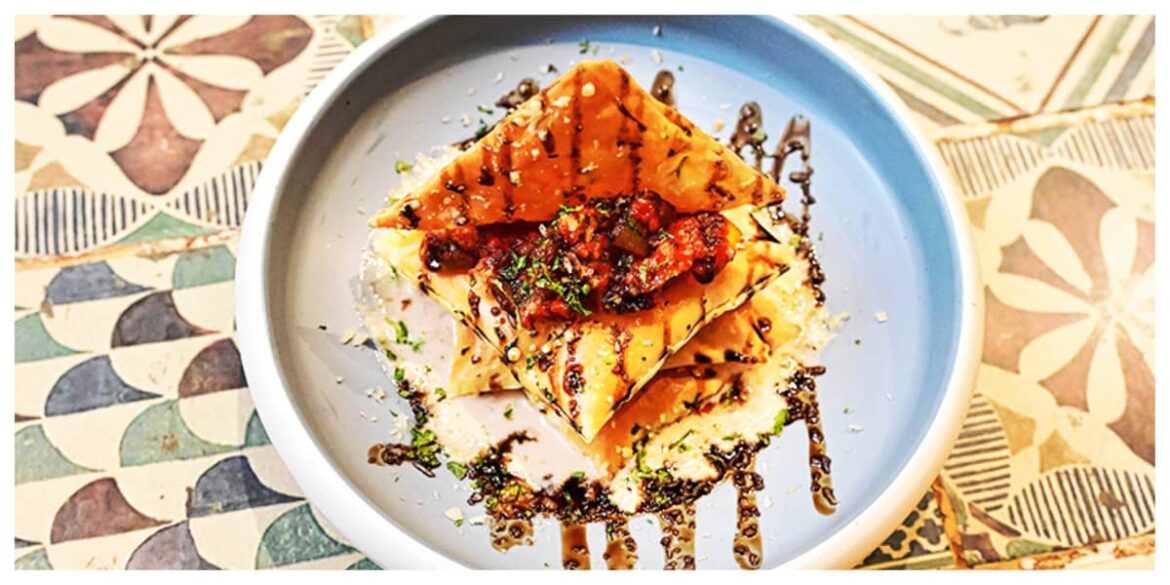 Pico celebrates one year of experimenting with pizzas and brews