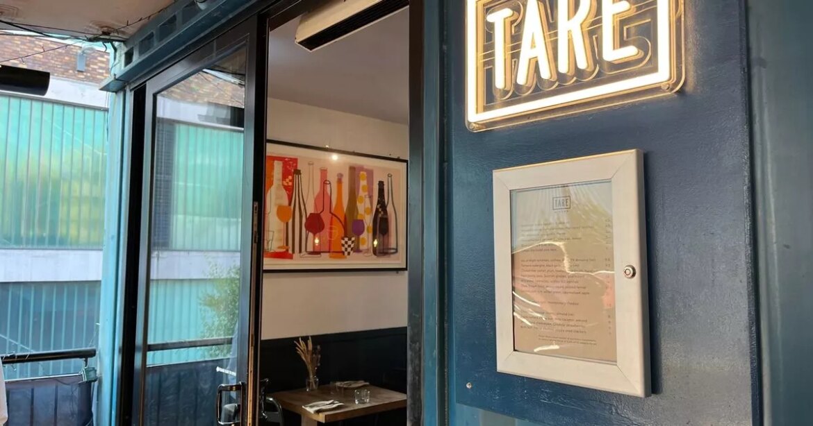 Tare Bistro announces immediate closure Ipso logo