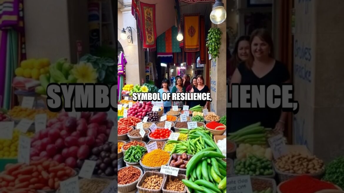 The Peculiar Tale of Batata Harra