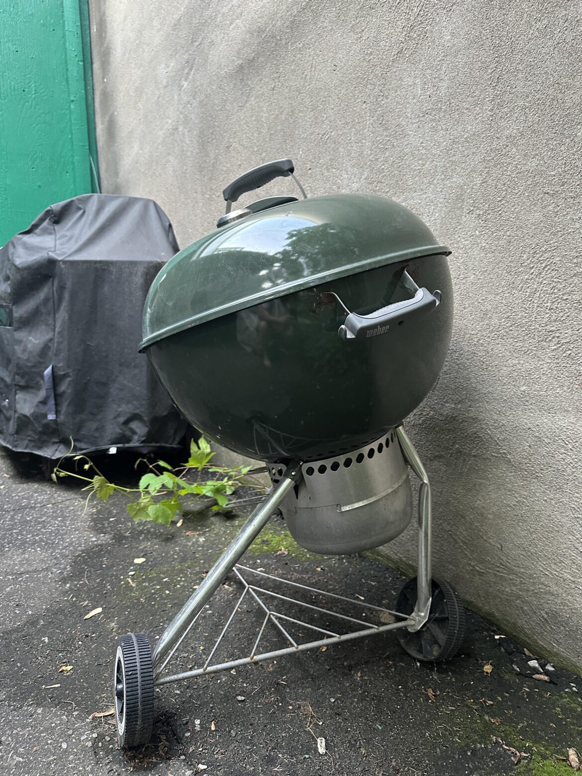 !Help! Kettle Stand Fix !Help! Kettle Stand Fix