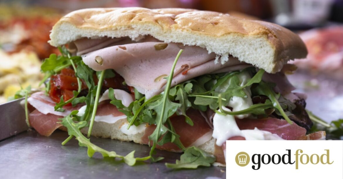 The $15 sandwich I’d line up for again The $15 sandwich I’d line up for again