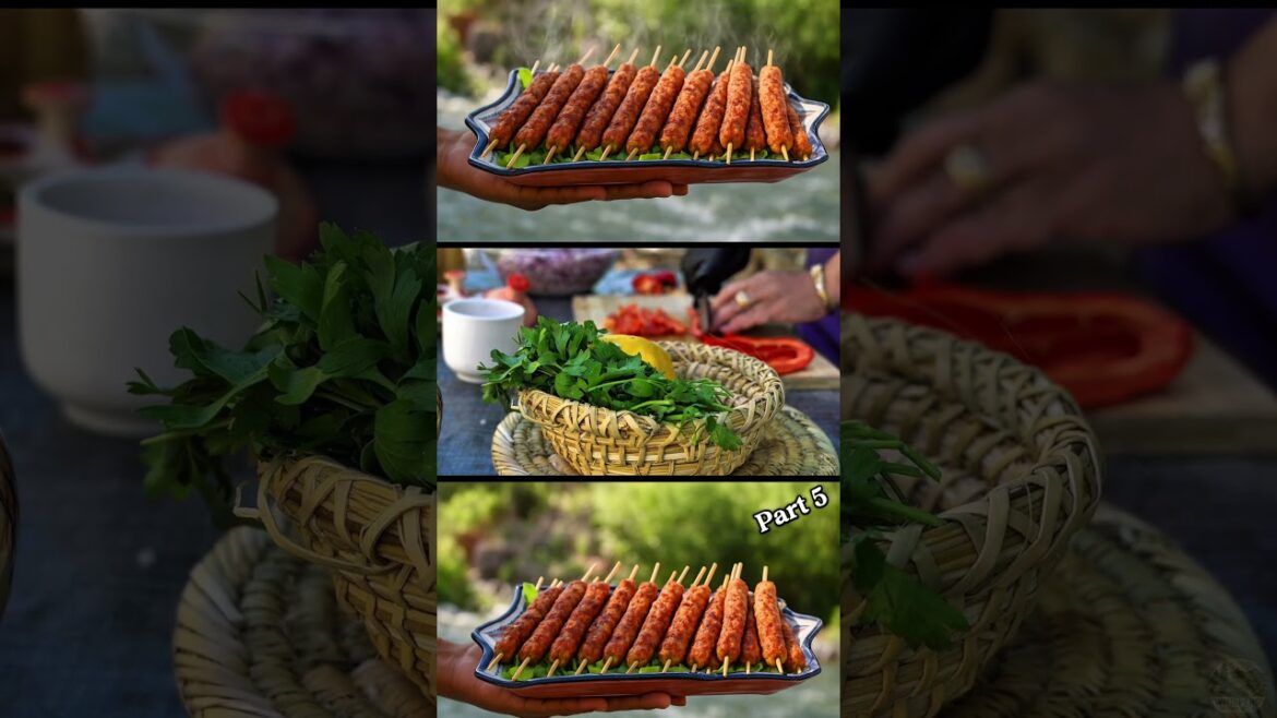 #asmr #food #moroccanfood