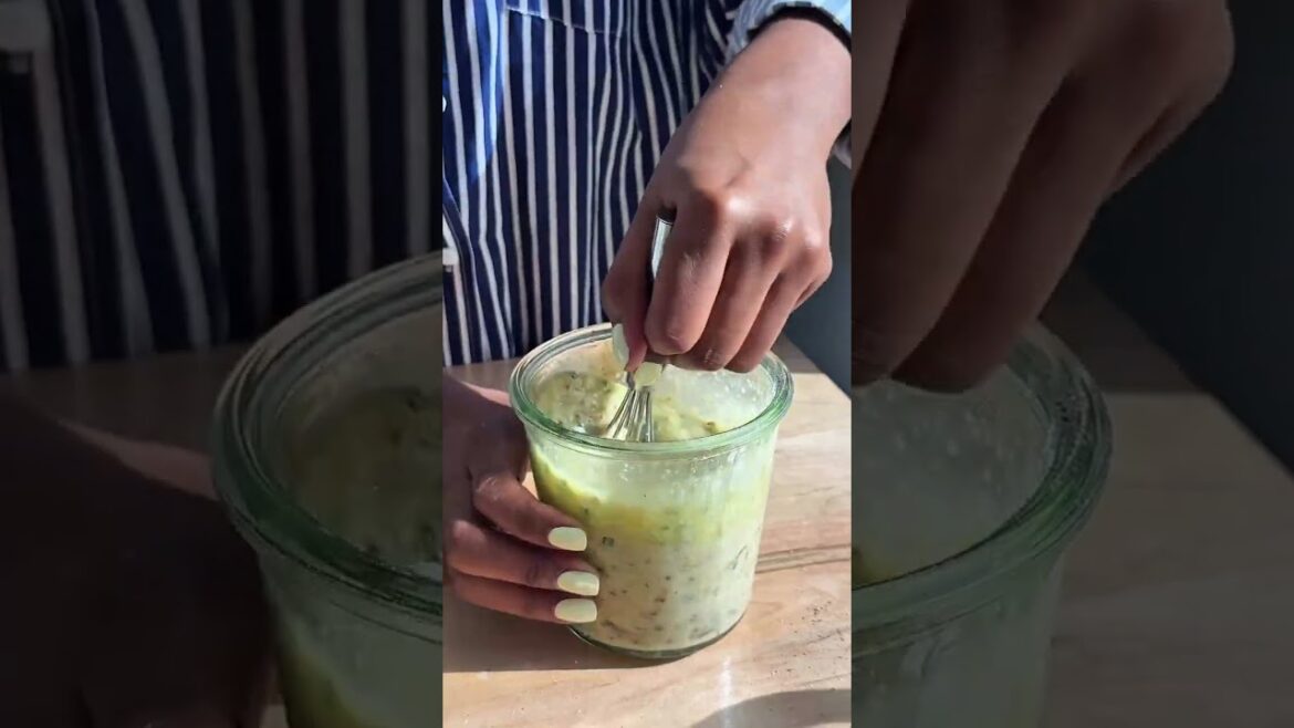 This isn’t your average pasta salad