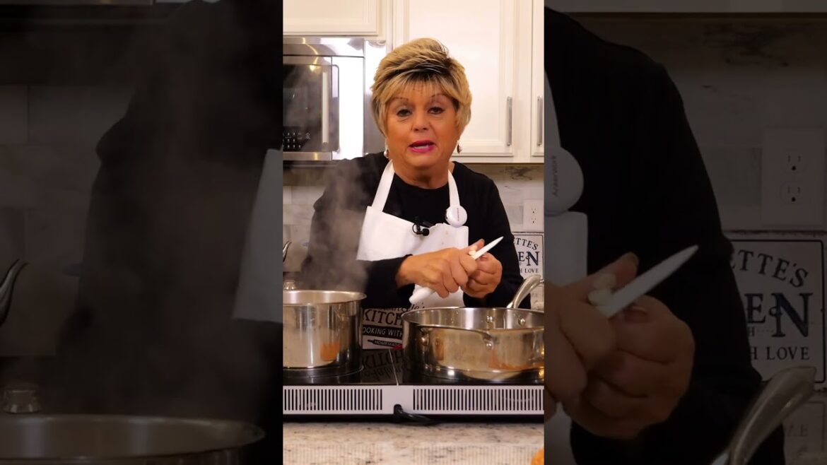 Cookbook now available on Amazon! Search Antoinette's Italian Kitchen #cooking #recipe