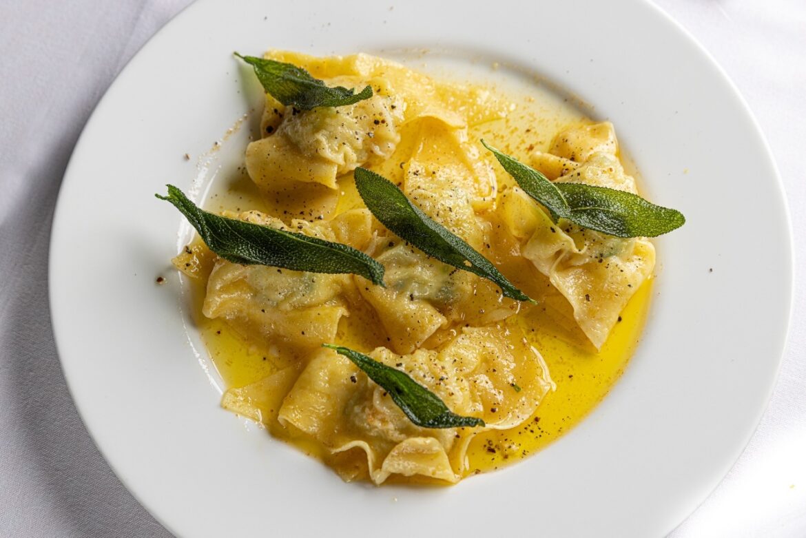 Surry Hills Italian with amped-up trattoria hits Surry Hills Italian with amped-up trattoria hits