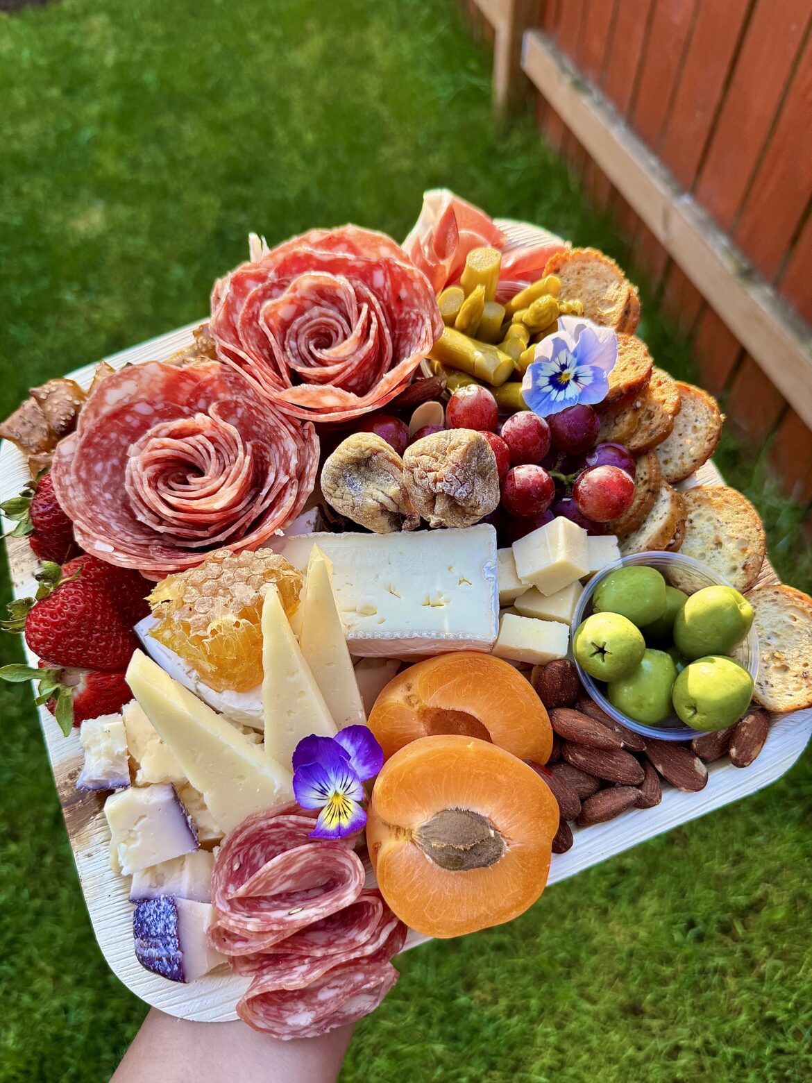 Another board I created