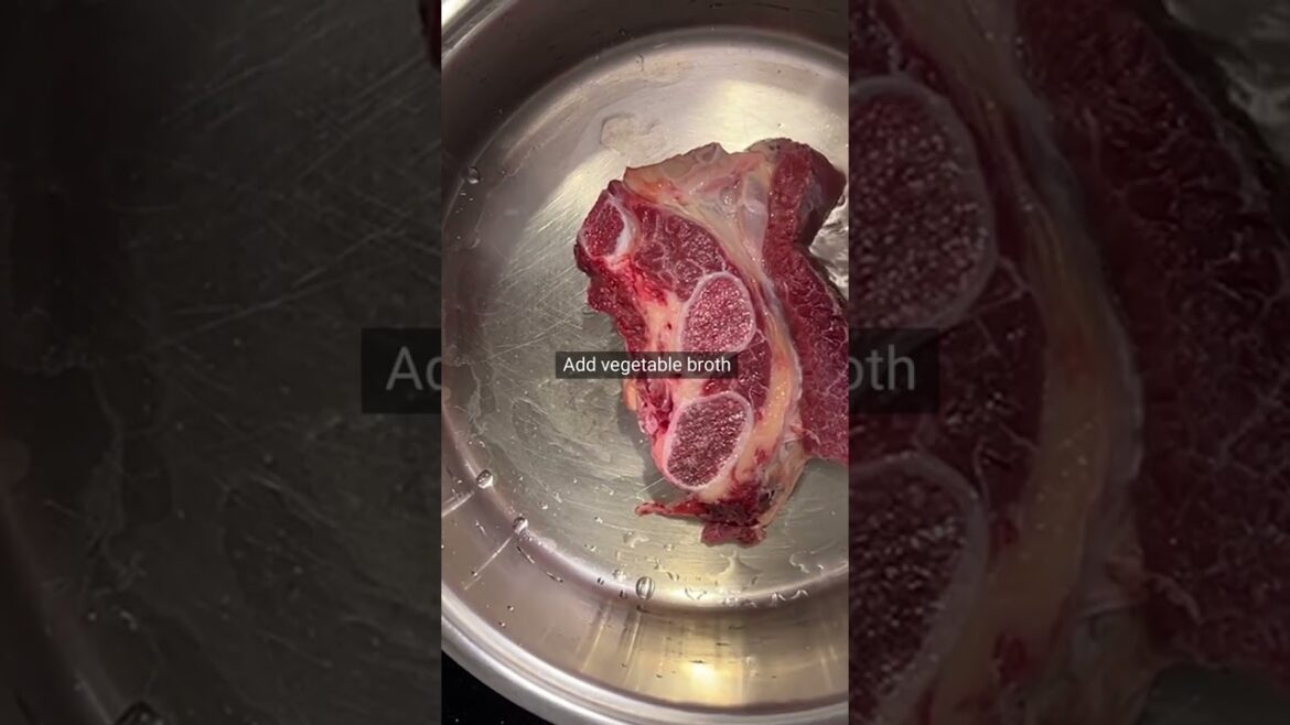 One-Pot Creamy Mushroom Risotto