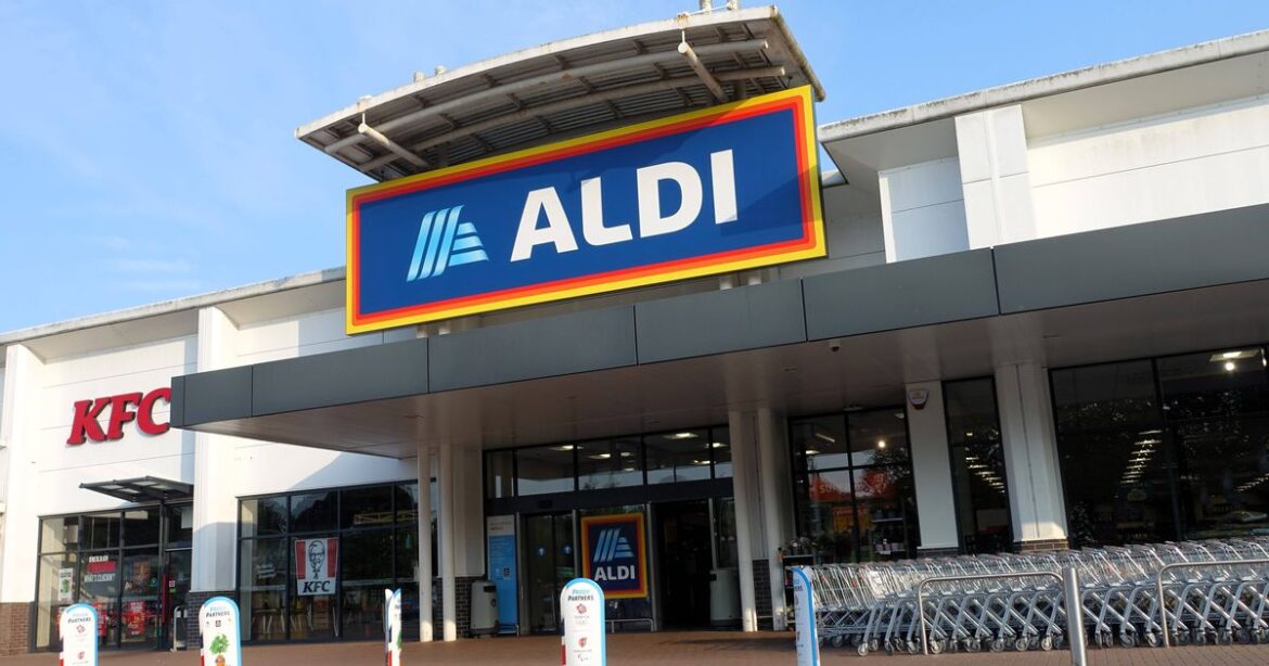 Shoppers ‘drooling’ over Aldi’s new £2.49 Italian dessert Ipso logo