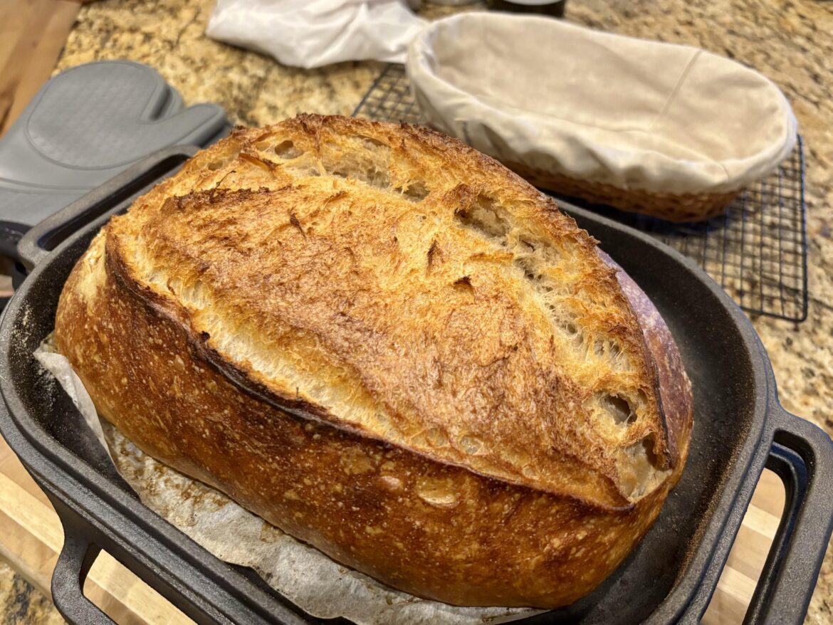 Nailed the Challenger Ratio!