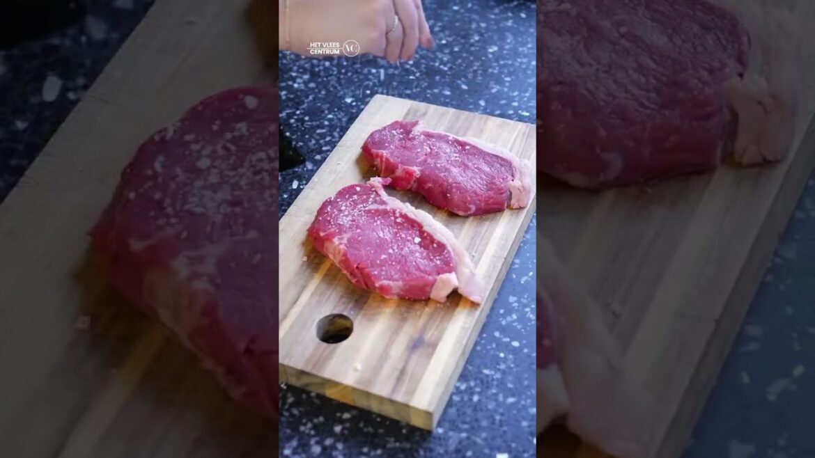 RISOTTO ENTRECOTE – By Noa RISOTTO ENTRECOTE - By Noa