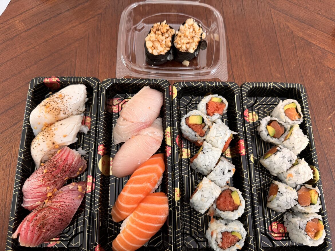 My favorite order! $45 USD