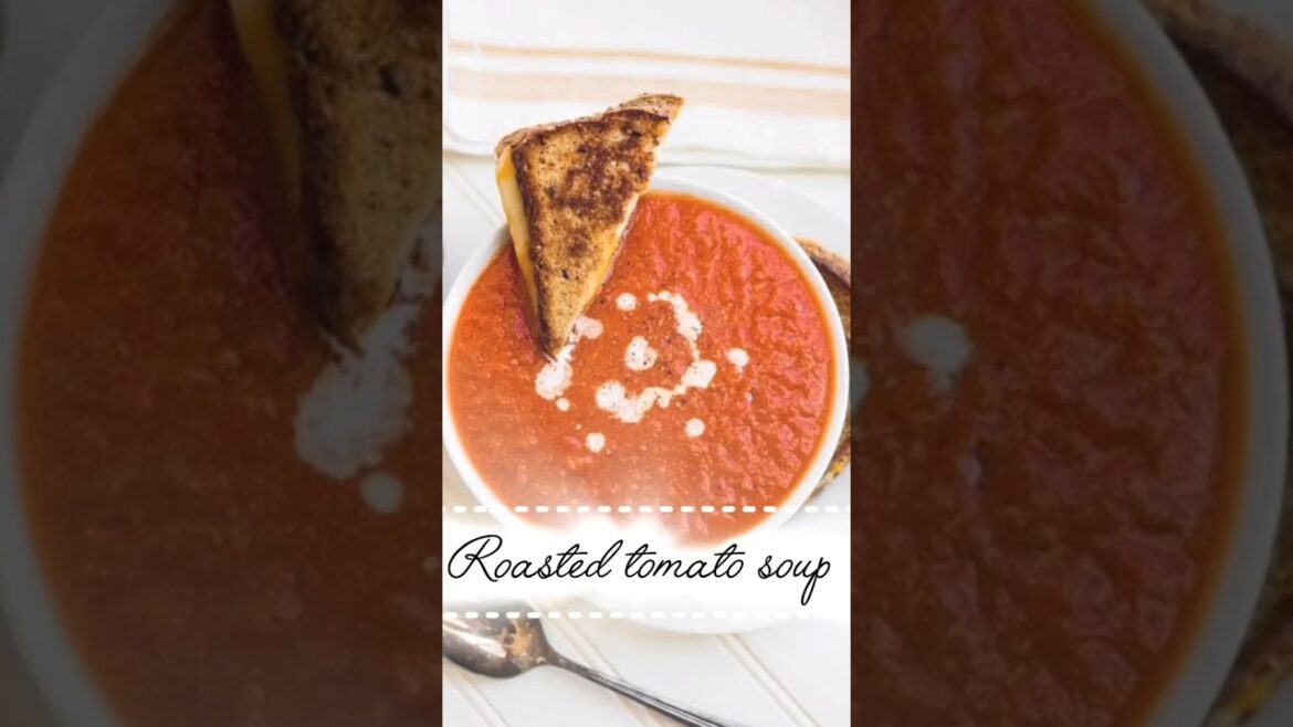 cream of tomato soup recipe |tomato  recipe #trending #shorts #recipe #shortsfeed #soup cream of tomato soup recipe |tomato  recipe #trending #shorts #recipe #shortsfeed #soup