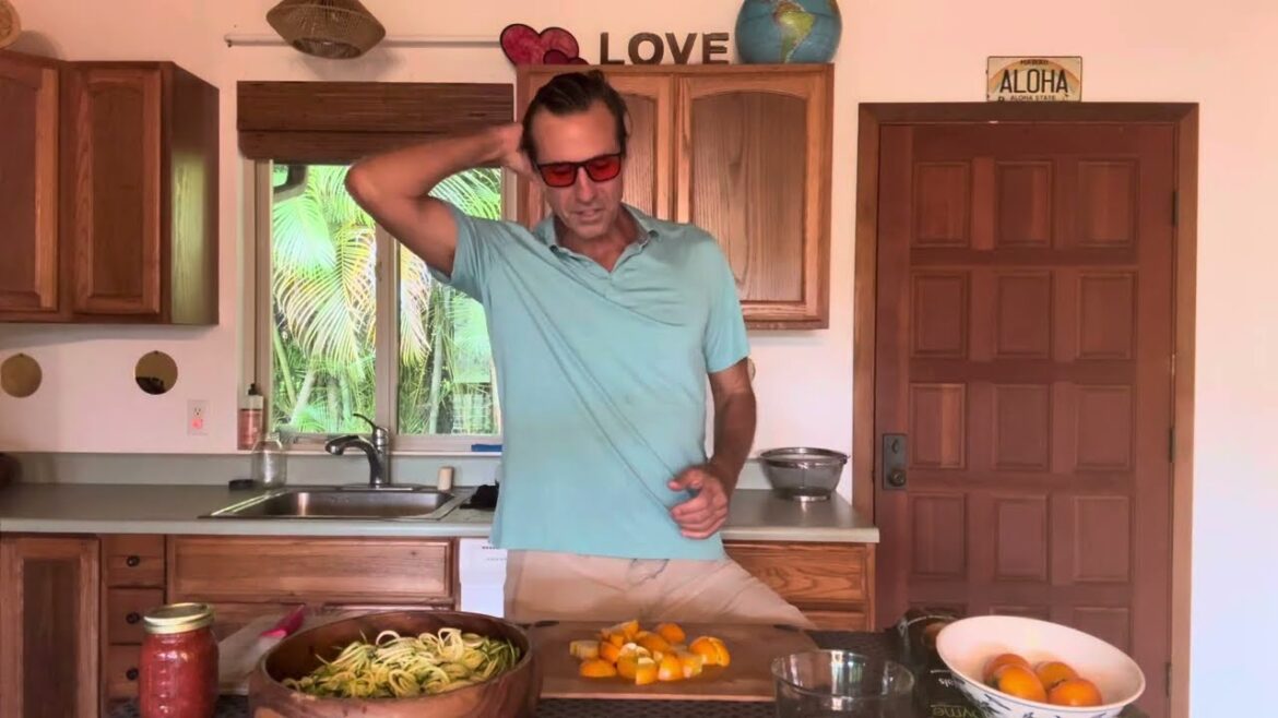 The Best Pasta Primavera For My Girlfriend! The Best Pasta Primavera For My Girlfriend!