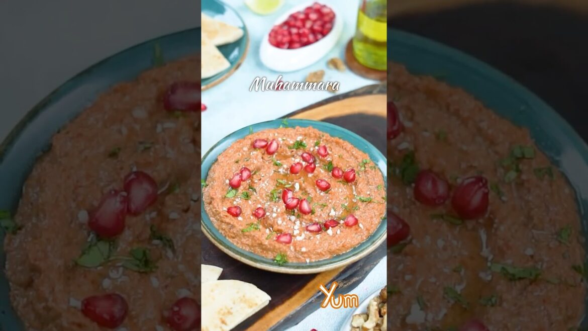 Muhammara
