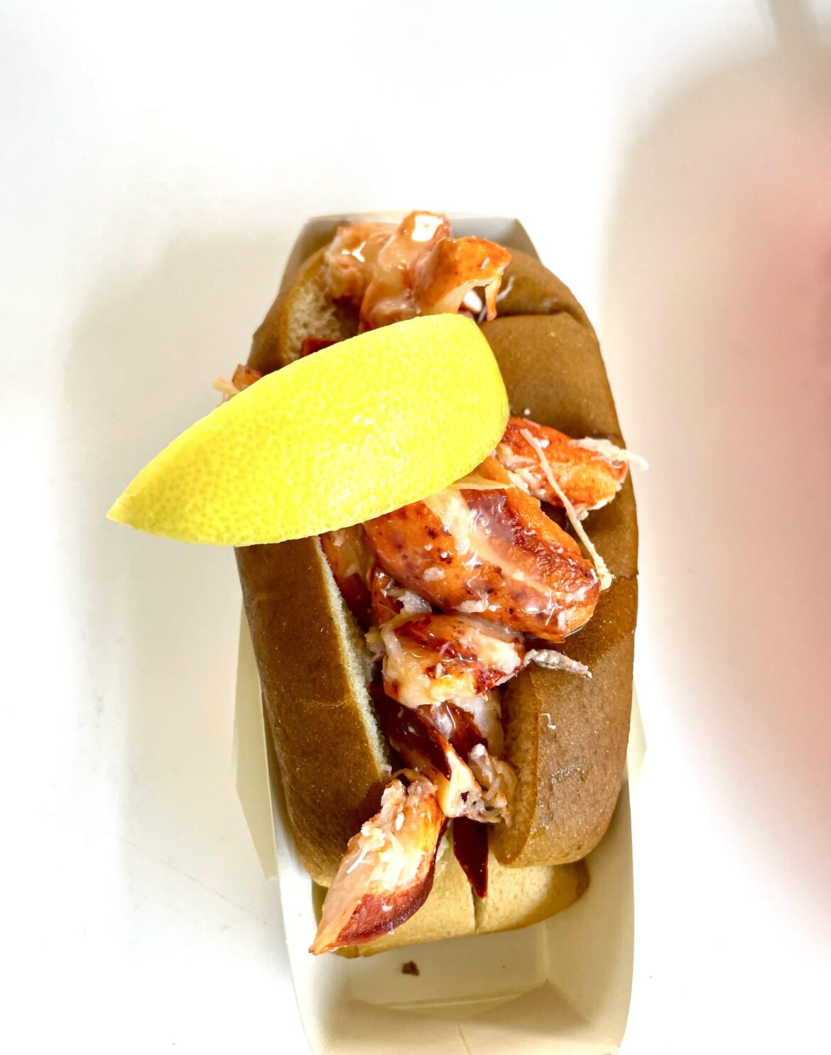 Lobster Roll Anyone???