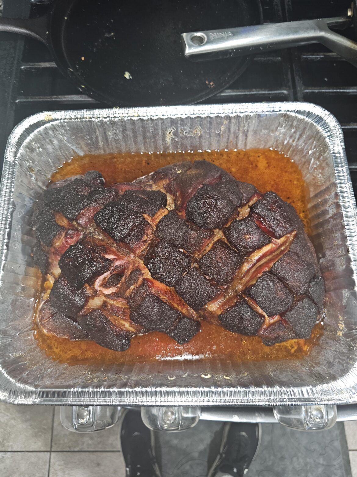 Pork Butt