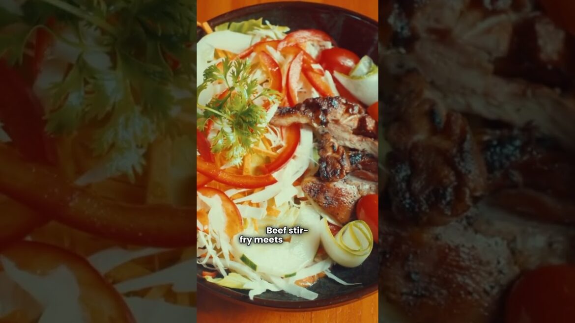 Global Flavor Series Vol. 2 – 10 International Dishes You Need to Try#brianminspired #indofood #god