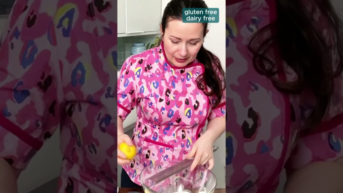 Gluten Free Cherry Pie Recipe Everyone Will Love!