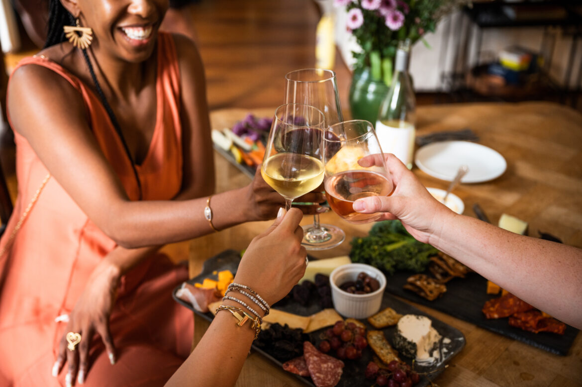 Sample and savour exciting wines during California Wine Month
