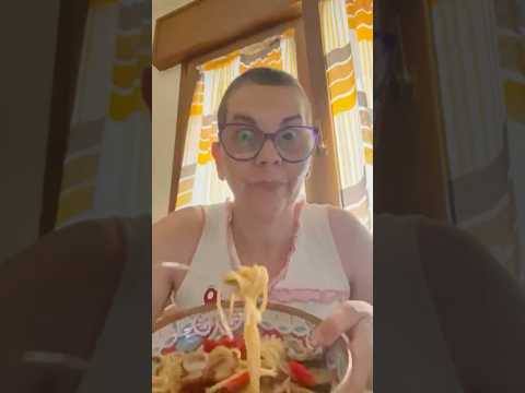 Spaghetti vongole e datterini Spaghetti vongole e datterini