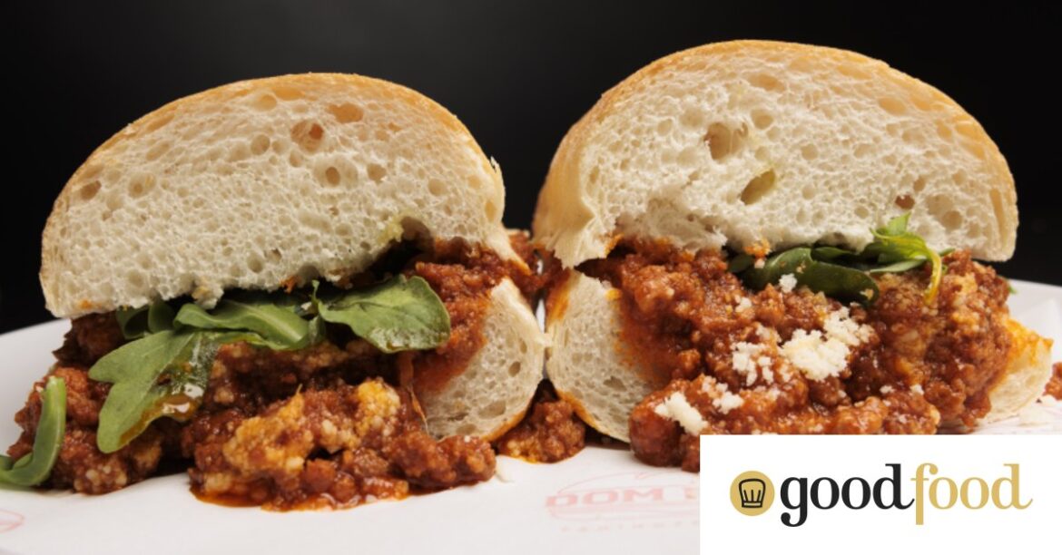 Dom Panino, Leichhardt review Dom Panino, Leichhardt review