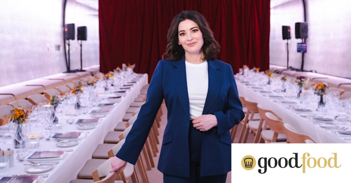 Nigella Lawson’s Sydney restaurant recommendations Nigella Lawson’s Sydney restaurant recommendations