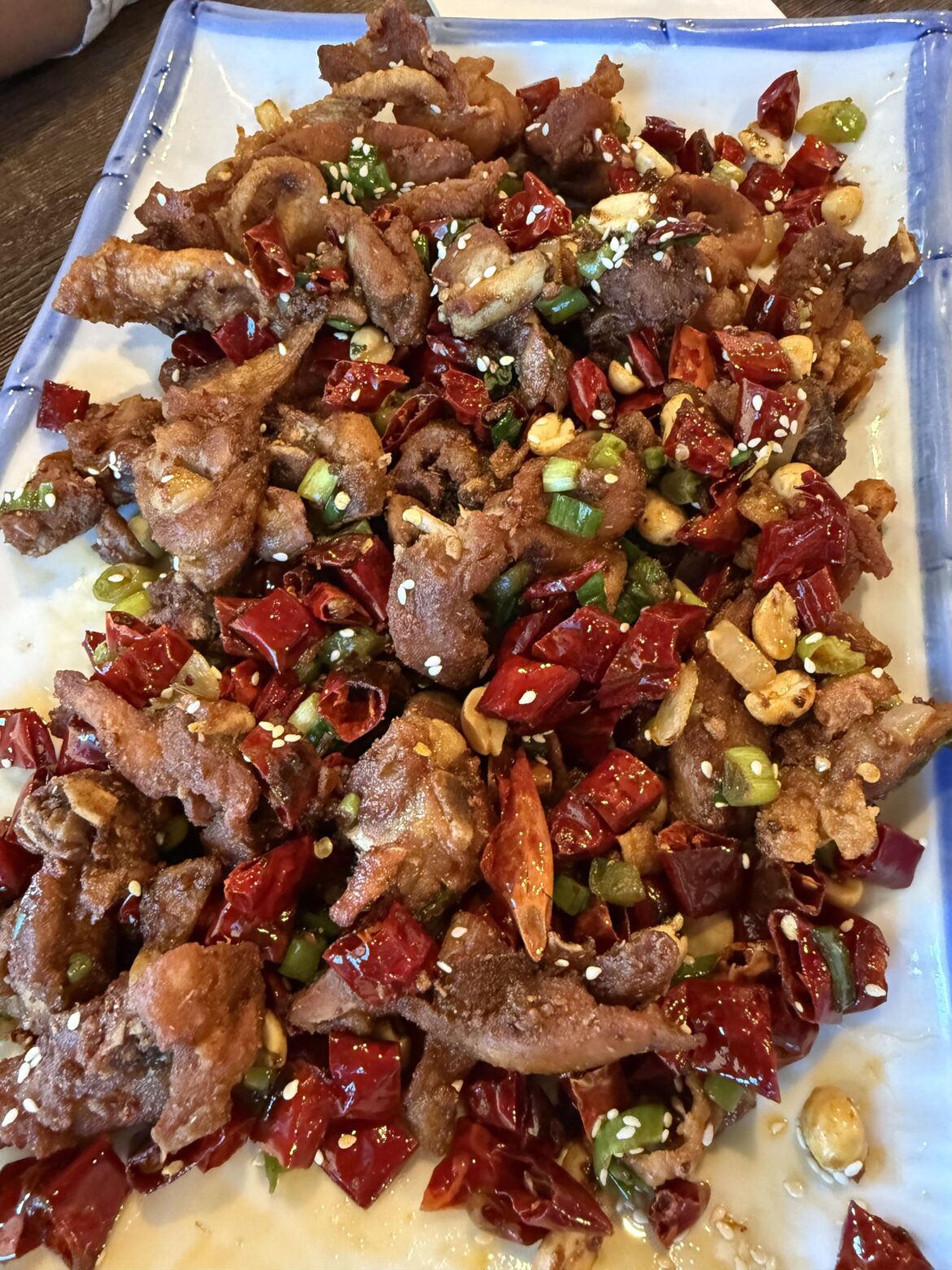 It has been posted before