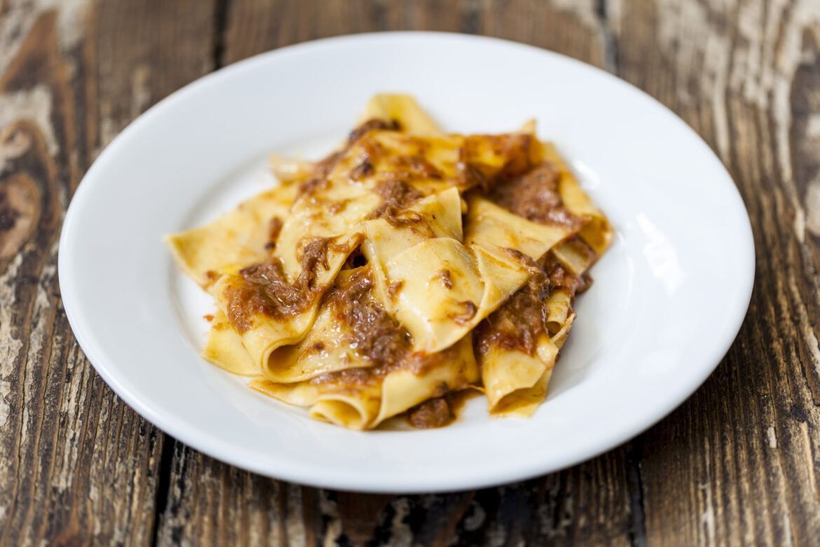 The Best Italian Restaurant in London in 2025, According to Time Out