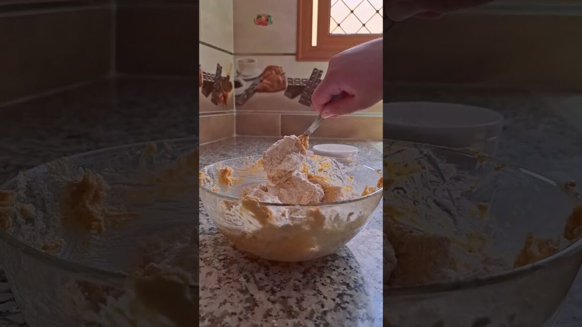 وصفة المشوك #طبخ #اكسبلور #food #algeria #shorts